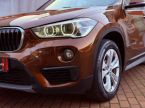 BMW X1 - fotka číslo 2
