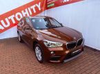 BMW X1 - fotka číslo 4