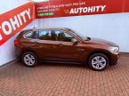 BMW X1 - fotka číslo 5