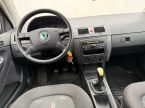 Škoda Fabia - fotka číslo 13
