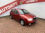 Škoda Fabia - fotka číslo 2