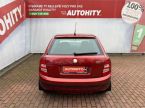 Škoda Fabia - fotka číslo 6