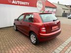 Škoda Fabia - fotka číslo 7