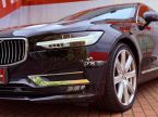 Volvo S90 - fotka číslo 2