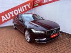 Volvo S90 - fotka číslo 4