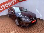 Seat Leon - fotka číslo 4