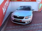 Škoda Octavia - fotka číslo 1