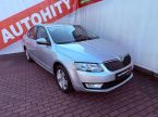 Škoda Octavia - fotka číslo 2