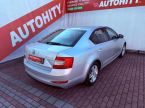 Škoda Octavia - fotka číslo 5