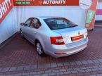 Škoda Octavia - fotka číslo 7