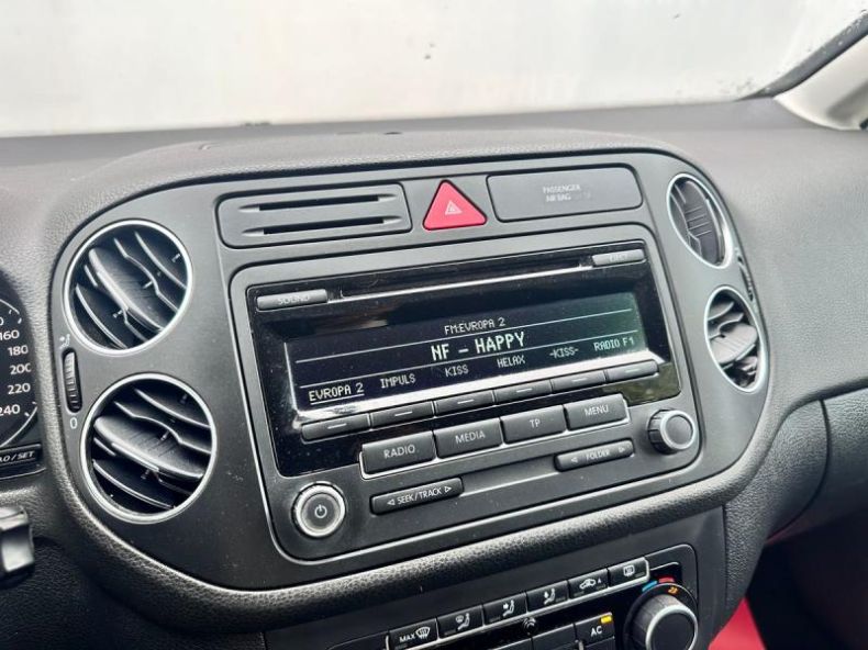 Volkswagen Golf - hlavní fotka