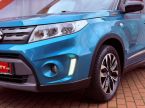 Suzuki Vitara - fotka číslo 2