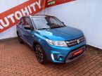 Suzuki Vitara - fotka číslo 4