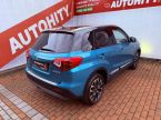 Suzuki Vitara - fotka číslo 5