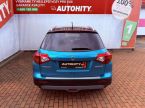 Suzuki Vitara - fotka číslo 6