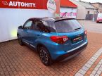 Suzuki Vitara - fotka číslo 7