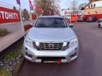 Nissan Navara - fotka číslo 1