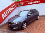 Škoda Rapid - fotka číslo 0