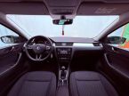 Škoda Rapid - fotka číslo 14