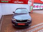 Škoda Rapid - fotka číslo 1