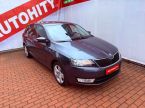 Škoda Rapid - fotka číslo 2