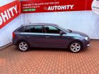 Škoda Rapid - fotka číslo 4