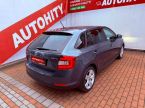 Škoda Rapid - fotka číslo 5