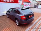 Škoda Rapid - fotka číslo 7