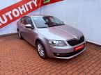 Škoda Octavia - fotka číslo 4