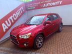 Mitsubishi ASX  - fotka číslo 0