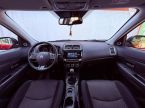 Mitsubishi ASX  - fotka číslo 13