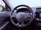 Mitsubishi ASX  - fotka číslo 14