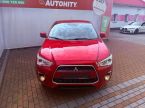 Mitsubishi ASX  - fotka číslo 1
