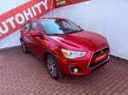 Mitsubishi ASX  - fotka číslo 2