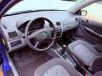 Škoda Fabia - fotka číslo 9