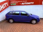 Škoda Fabia - fotka číslo 3