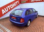 Škoda Fabia - fotka číslo 4
