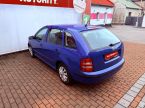 Škoda Fabia - fotka číslo 6