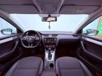 Škoda Octavia - fotka číslo 14