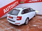Škoda Octavia - fotka číslo 5