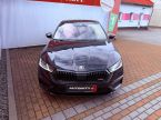 Škoda Octavia - fotka číslo 1