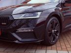 Škoda Octavia - fotka číslo 2