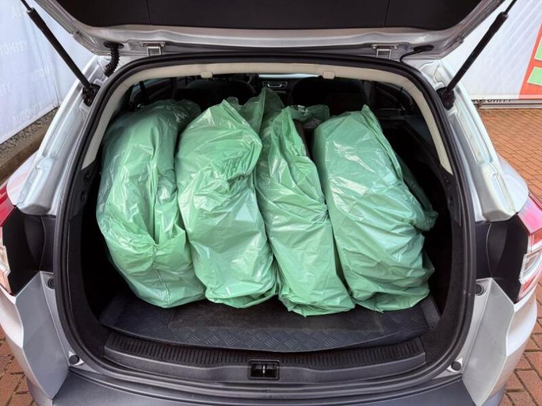 Renault Mégane - hlavní fotka