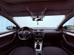 Škoda Octavia - fotka číslo 13
