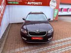 Škoda Octavia - fotka číslo 1