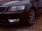 Škoda Octavia - fotka číslo 2