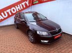 Škoda Octavia - fotka číslo 4