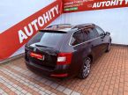 Škoda Octavia - fotka číslo 6
