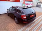Škoda Octavia - fotka číslo 8