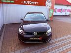 Volkswagen Golf - fotka číslo 1